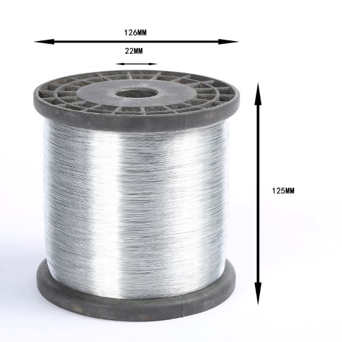 Shayier  Small coil wire